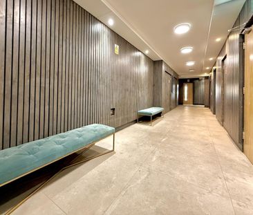 2 bedroom apartment to rent - Photo 6