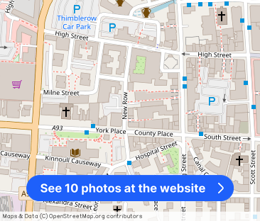 New Row Perth - Photo 1