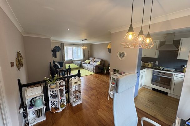 Malkin Drive - Photo 1