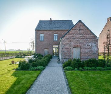 Alleenstaande landelijk gelegen woning met 3 slaapkamers - Foto 5