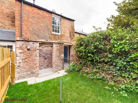 Cowl Street, Evesham, WR11 - Photo 4