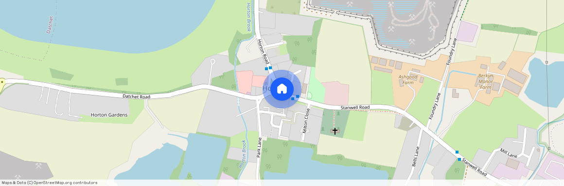 Horton House, BATH BA2