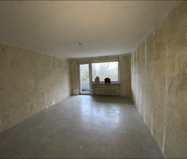 3-Zimmer-Wohnung in Duisburg Vierlinden - Photo 1