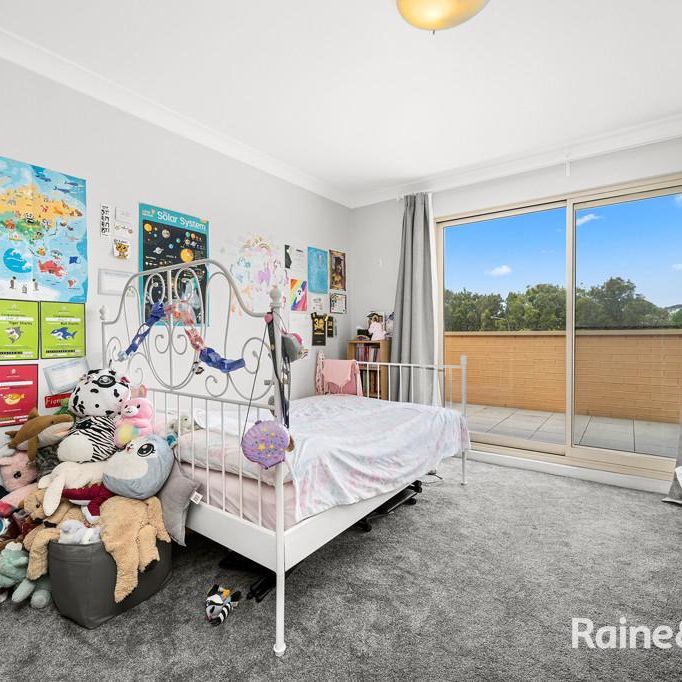 Experience Resort-Style Living in This Modern Dual-Level Apartment - Photo 1