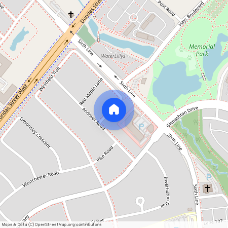 37 Westfield Trail Unit# Lower, Oakville