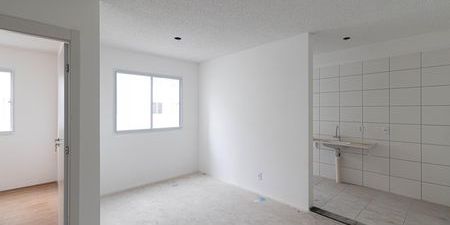 Apartamento para alugar com 45m², 2 quartos e sem vaga - Foto 3
