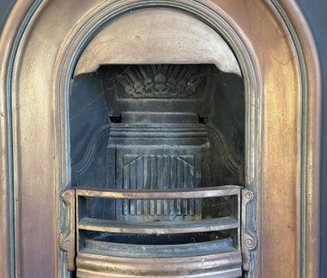 2 bedroom end of terrace house to rent - Photo 1