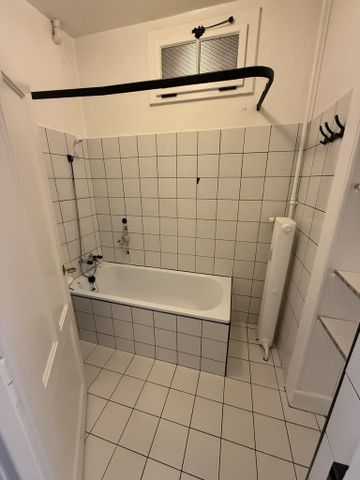 5 Zimmer, 116 m², 4. Stock - Photo 4