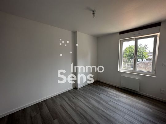 Location appartement - Pérenchies LOMME - Photo 1