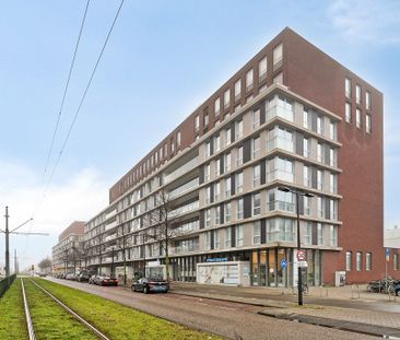 Te huur: Appartement Pieter Calandlaan in Amsterdam - Foto 5