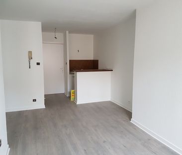 Location Appartement 1 pièce 25m² NANCY 54000 - Photo 1