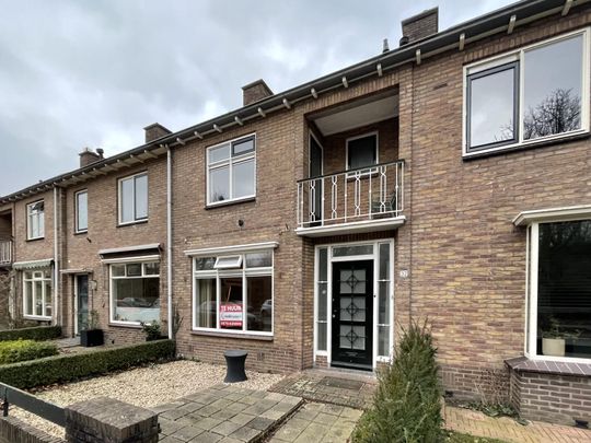 Te huur: Kamer Ossenweerdstraat in Deventer - Photo 1