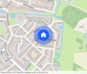 Gerenoveerde én gemeubileerde tussenwoning in Breda! - Photo 1