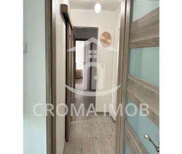 CromaImob - Inchiriere apartament 3 camere, Ploiesti, zona Cantacuzino - Photo 1