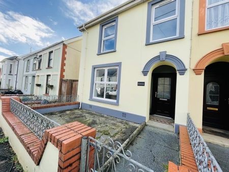 Clynderwen, Clunderwen, SA66 - Photo 5