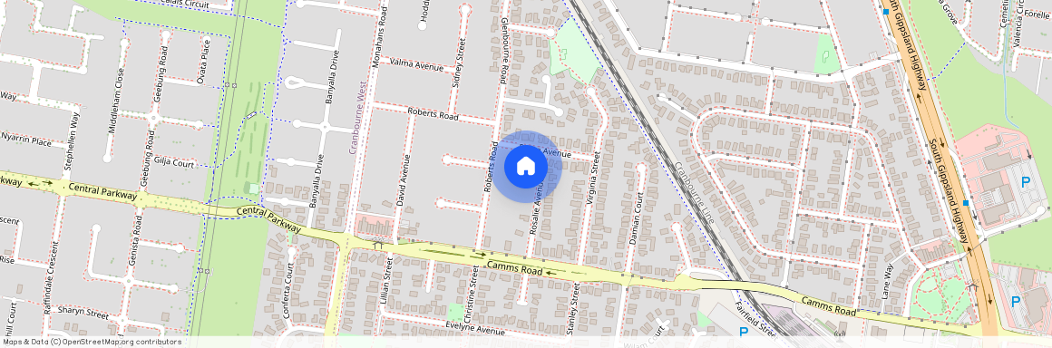 17 Rosalie Avenue, Vic 3977, Cranbourne