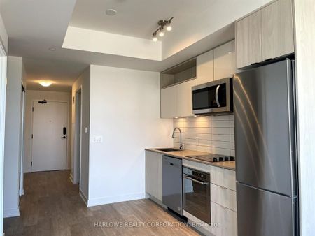For Lease - 60 Princess Street Unit# 1215 SE, Toronto, Ontario - Photo 2