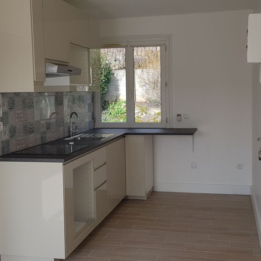 Maison T2 Marcoussis à louer - Photo 1