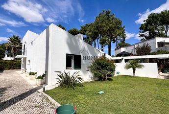 Moradia T4 em Setúbal