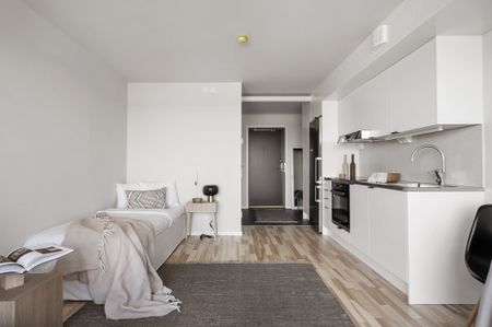 Turfgatan, Täby - Photo 5