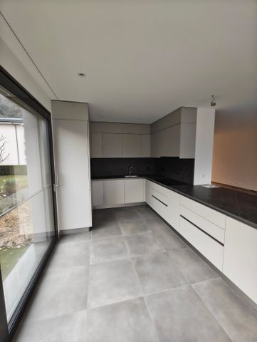 4.5 Zimmer, 1. Stock - Photo 2