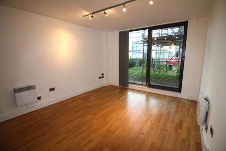 1 bedroom apartment to rent - Photo 2