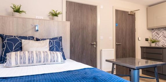 Studio to rent - Photo 2