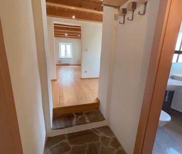 Singleapartment nahe DPU - Foto 5