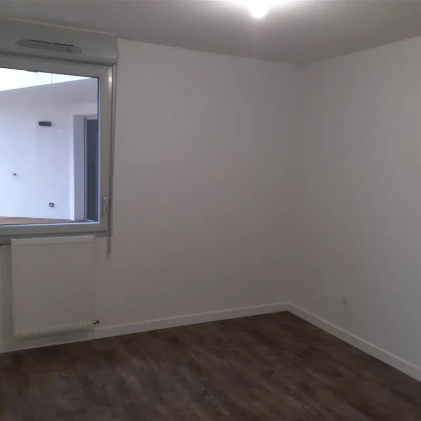 Location appartement 3 pièces - 62.18m² à Toulouse (31400) - Photo 1