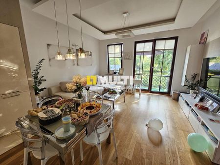 Apartament na Warszewie z windą,2 miejsca w garażu - Photo 2