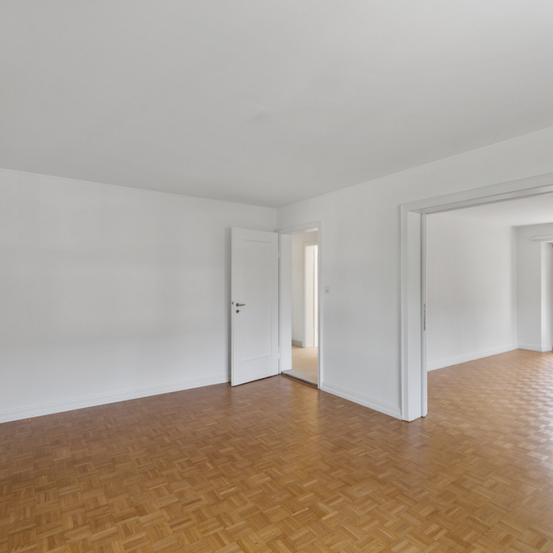 Grosszügige Familienwohnung - Photo 1