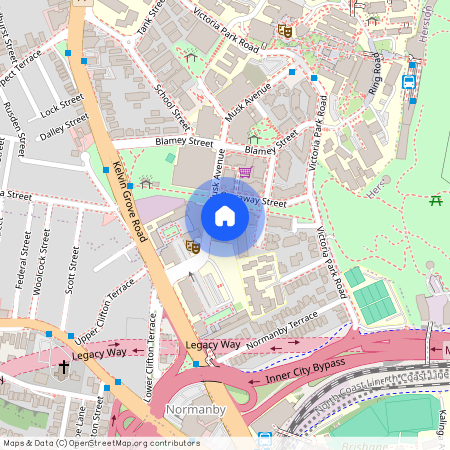 31, Musk Avenue, QLD, Kelvin Grove