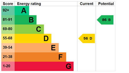 1 bedroom terraced house to rent - Photo 4