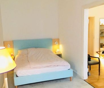 14-Tage 12.02-26.02 Untermiete Wohnung 2 Zimmer Kurzzeit sublet - Photo 4