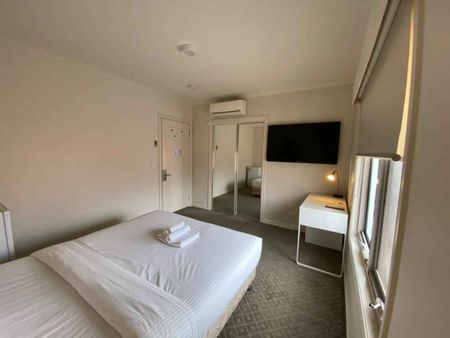 Room 9 (Non Ensuite) - Photo 3