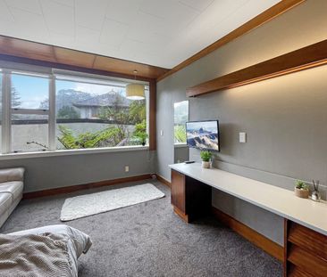 Welcome to apartment 423 at Sharella Living in Thorndon - Photo 1