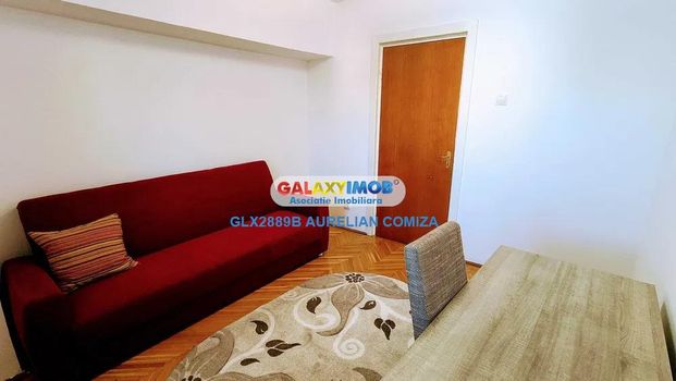 Inchiriere apartament 4 camere Ion Mihalache - Fotografie 1