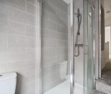 2 bedroom terraced house to rent - Photo 5