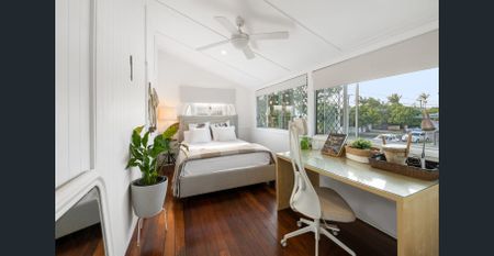 Stylish Boutique Apartment for Lease in the Heart of Ascot - Photo 3