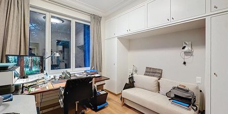 Appartement te huur in Oudergem voor € 2.700 met 3 slaapkamers - Photo 5