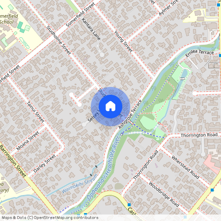 138B Studholme Street, Somerfield, Christchurch City