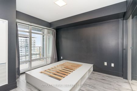 Quantum North Tower Lofts , #2901 - Photo 4