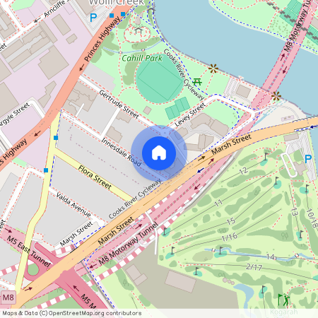 206/36-42 Levey Street, NSW 2205, Wolli Creek