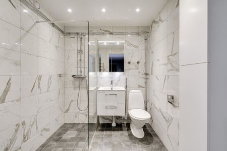 Örebro - 3rok - 7mån - 11.500kr/mån - Photo 3