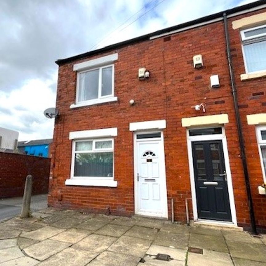 Denville Road, Preston - Photo 1