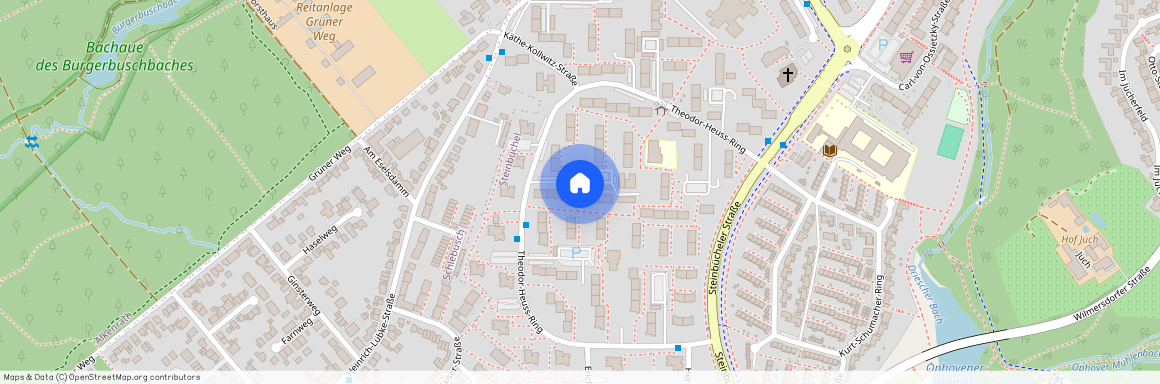 Theodor-Heuss-Ring 84, 51377 Nordrhein-Westfalen - Leverkusen