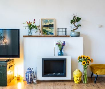 Appartement te huur: Jan Mankesstraat 9-1 1061 SR Amsterdam - Photo 6