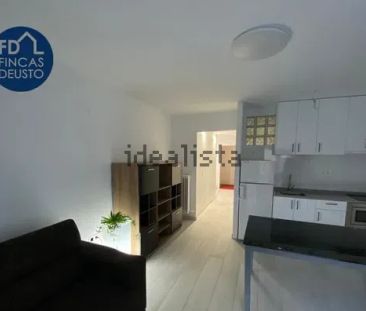 Alquiler de piso en Sabino Arana Etorbidea - Photo 3