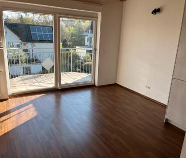 2,5 Zimmer DG-Wohnung in Dunningen zu vermieten - Foto 1