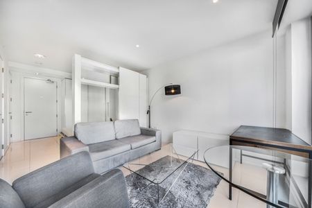 studio apartment to rent - Photo 2